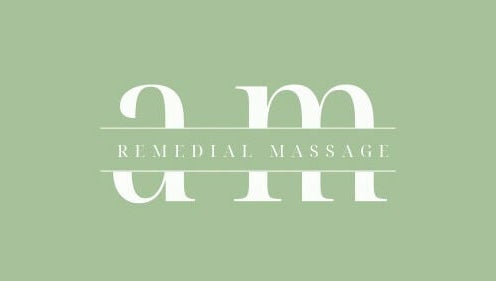 AM Remedial Massage image 1