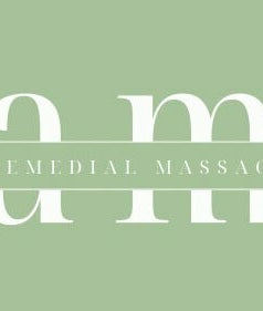 AM Remedial Massage image 2