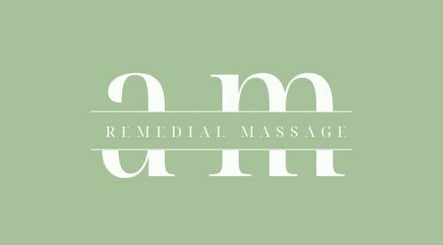 AM Remedial Massage