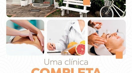 Nutritécnica Clínica зображення 2