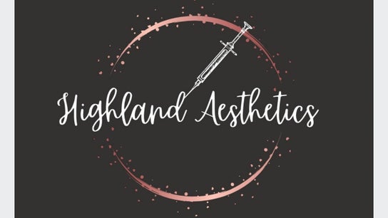 Highland Aesthetics within No Filter Lounge