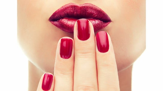The Nail Stylist