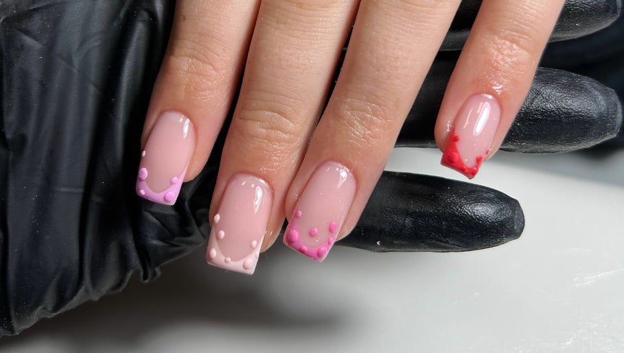 Immagine 1, Nails by Mmmia