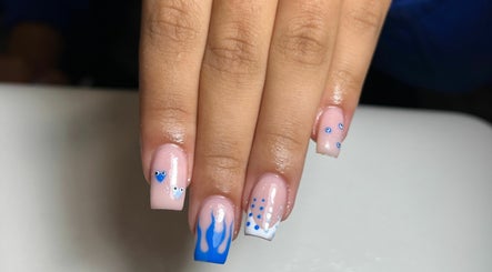 Image de Nails by Mmmia 2
