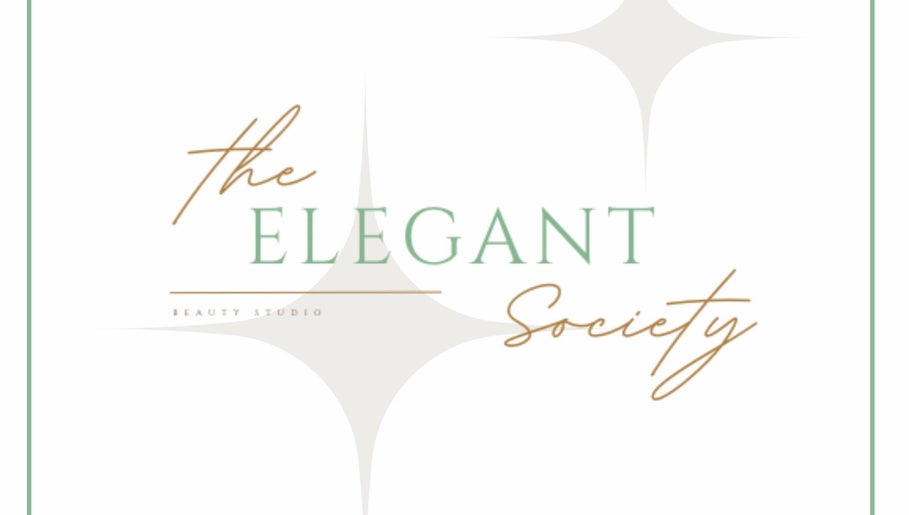 The Elegant Society – obraz 1