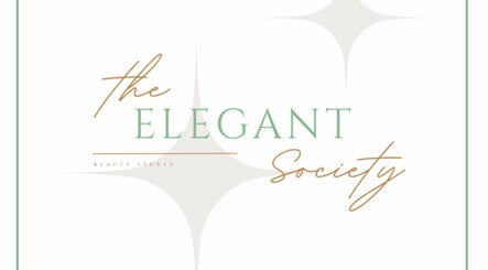 The Elegant Society