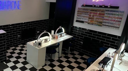 Nail Bar One