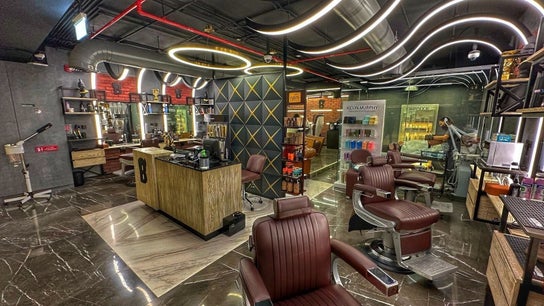 Bekky Barber - Dubai Hills Mall