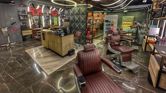 Bekky Barber - Dubai Hills Mall