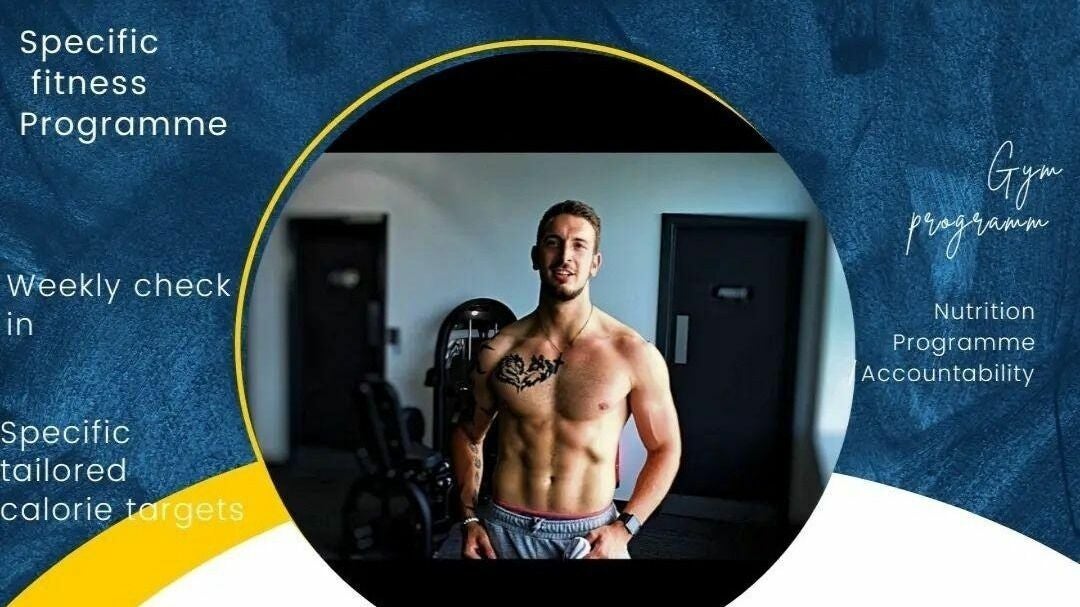 Best Personal Trainers Near Me in Havant Fresha