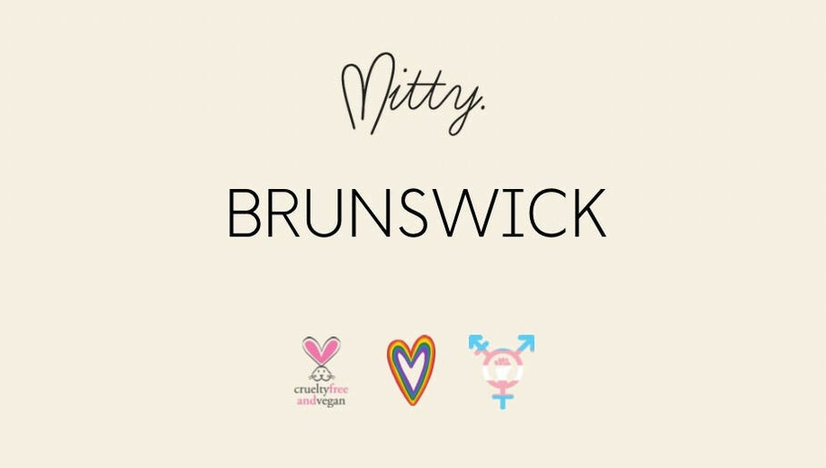 Brunswick - Mitty Nails & Beauty – obraz 1