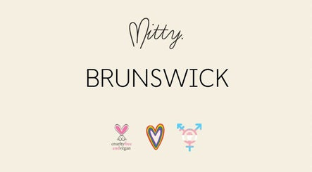 Brunswick - Mitty Nails & Beauty