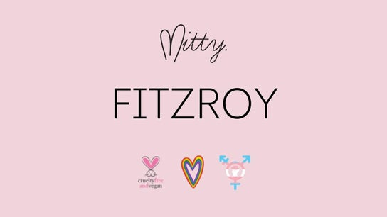 Fitzroy - Mitty Nails & Beauty