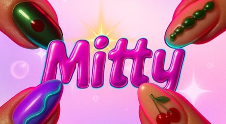 Fitzroy - Mitty Nails & Beauty