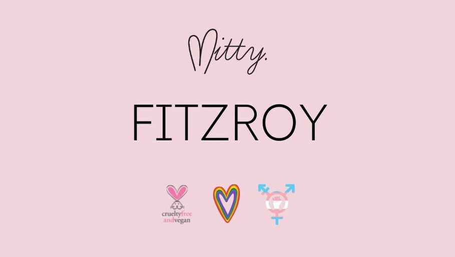 Fitzroy - Mitty Nails & Beauty image 1