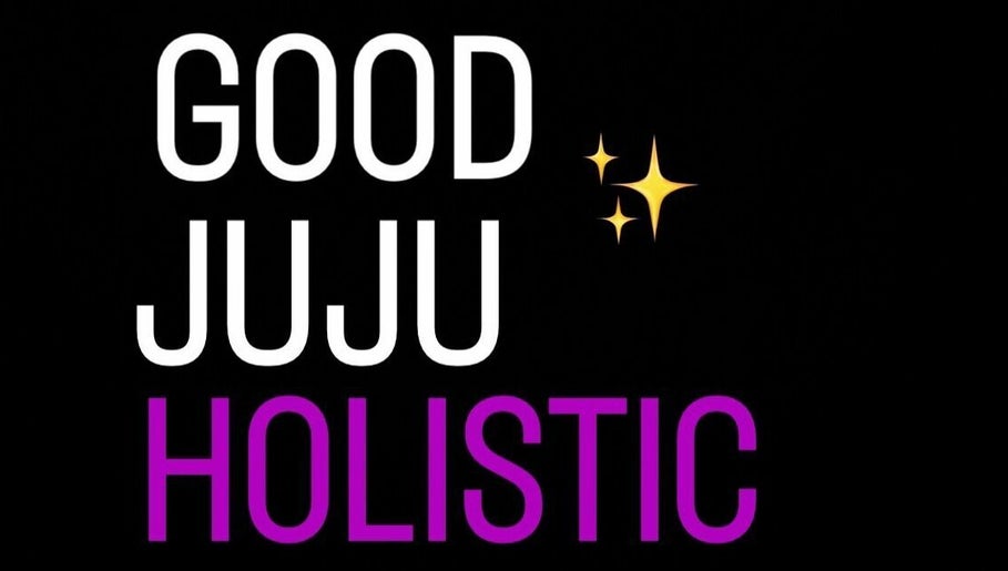 Good Juju Holistic – kuva 1