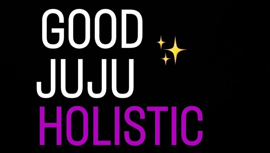 Good Juju Holistic图像1