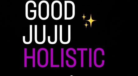 Good Juju Holistic