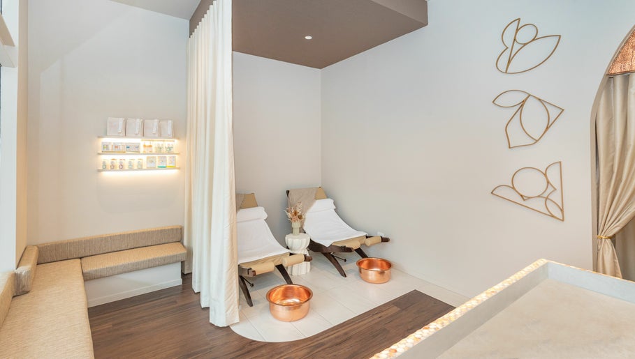 Thai Fusion Spa image 1