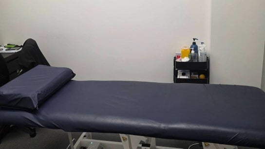 Thai Fusion Remedial Massage