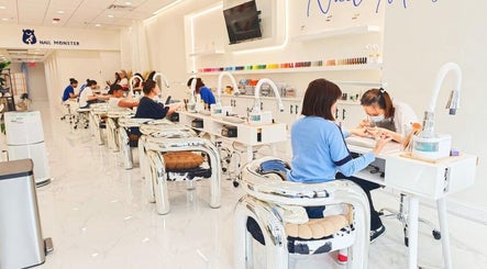 Nail Monster image 3