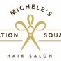 Michele’s Station Square Hair Salon - 9 Station Square, Rutherford, New Jersey