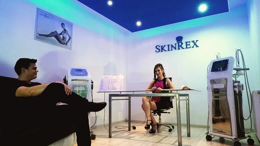 Skinrex - 1