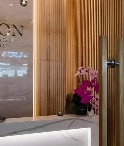 Orion Massage Springfield central изображение 2