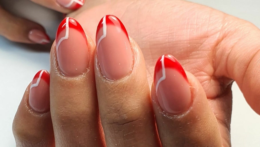 Nails by Sepi image 1