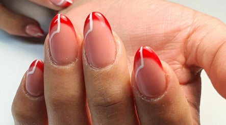 Immagine 3, Nails by Sepi
