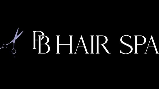 P.B. Hair Spa