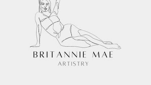 Britannie Mae Artistry Bild 1