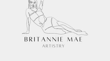 Britannie Mae Artistry