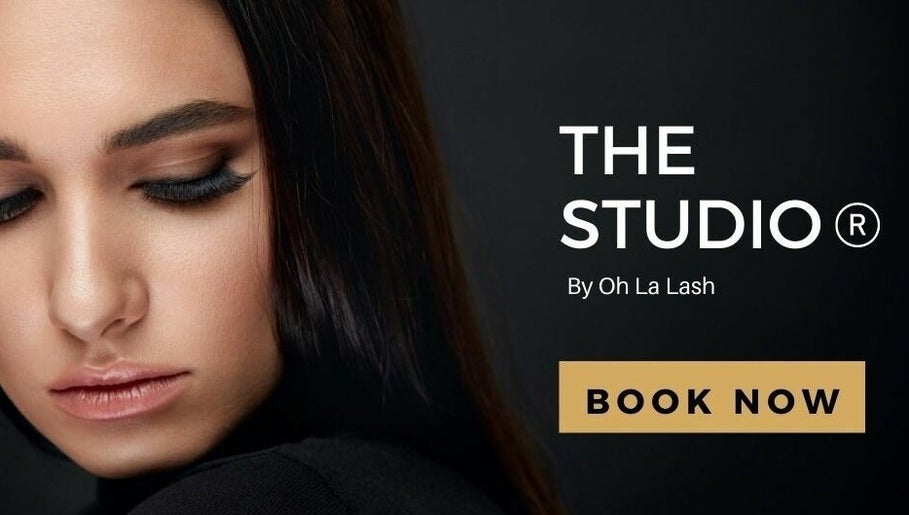 THE STUDIO By Oh La Lash image 1
