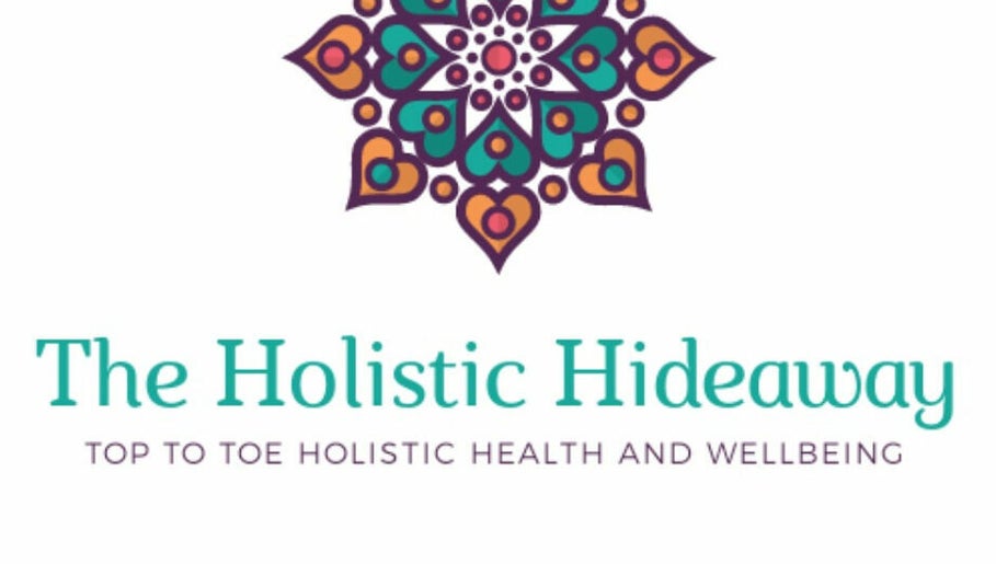 The Holistic Hideaway изображение 1