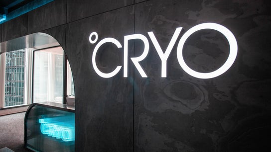 °CRYO Hong Kong