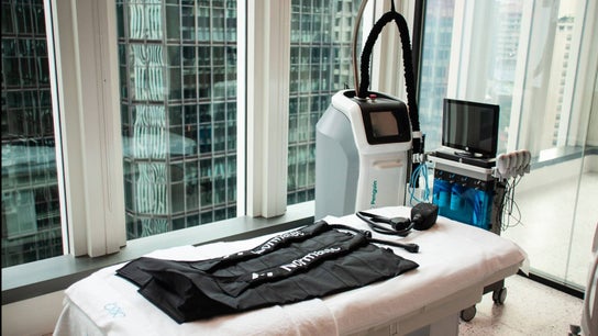 CRYO Hong Kong