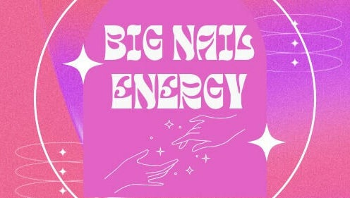 Big Nail Energy afbeelding 1