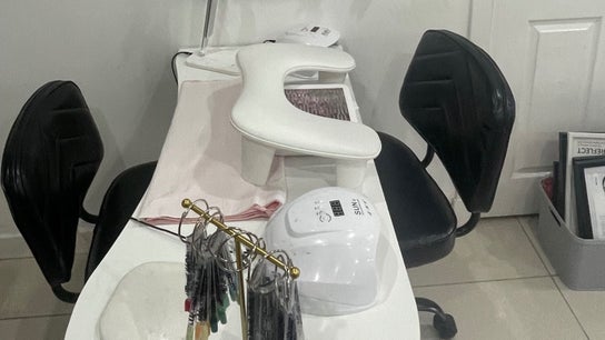 The Beauty Pt Salon & Training Academy