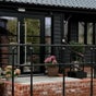 The Hideaway