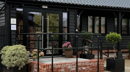 The Hideaway