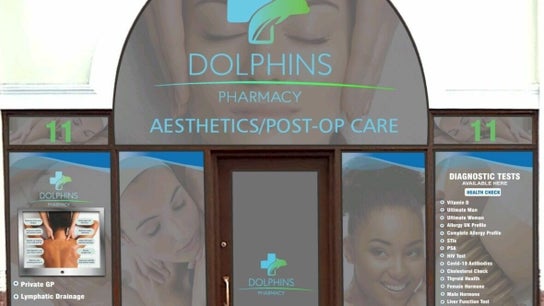 Dolphins Pharmacy/Aesthetics