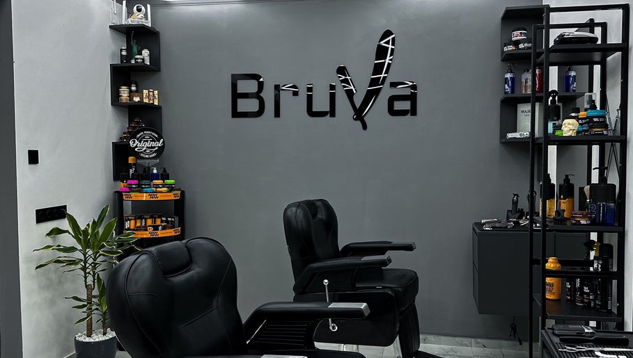 BruVa Barbershop obrázek 1