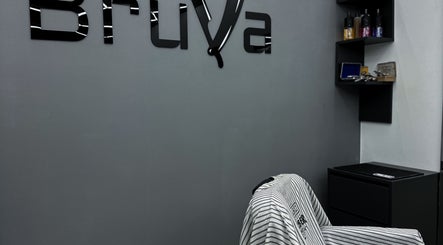 BruVa Barbershop obrázek 3