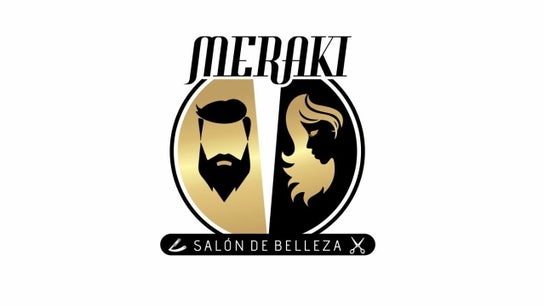 Salón De Belleza Y Barberia Meraki