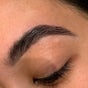 Silhouette Brows