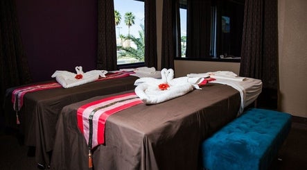 Sawasdee Thai Spa