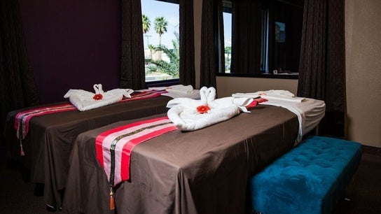Sawasdee Thai Spa