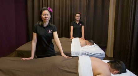 Sawasdee Thai Spa