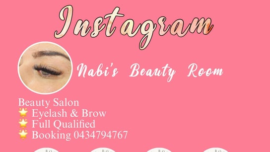 Nabi’s Beauty Room